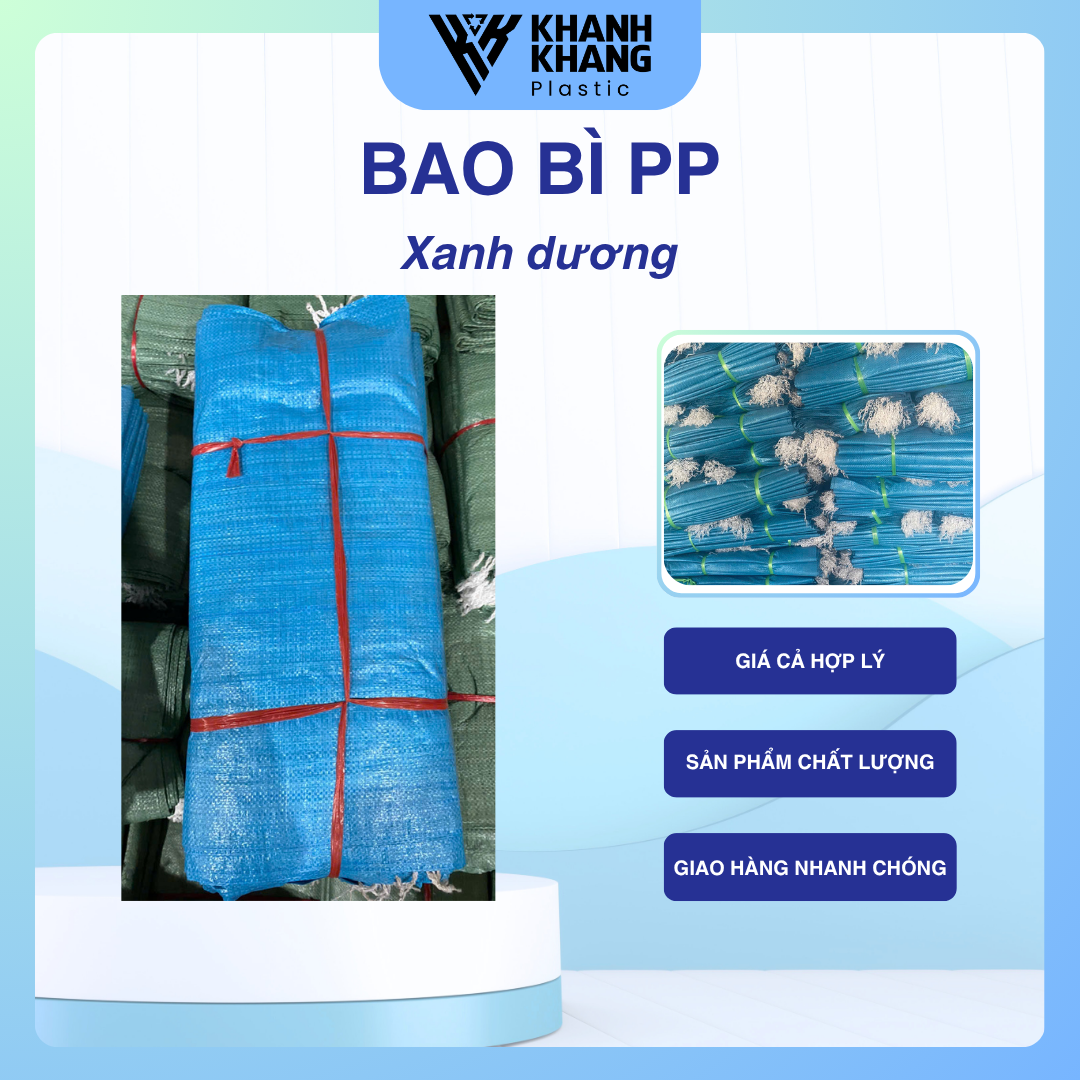 Xưởng sản xuất bao tải dứa tại Cao Bằng